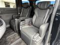 2027 Toyota Alphard Hybrid