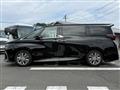 2027 Toyota Alphard Hybrid