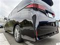 2027 Toyota Alphard Hybrid