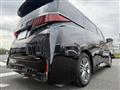 2027 Toyota Alphard Hybrid