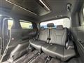 2027 Toyota Alphard Hybrid