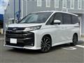 2026 Toyota Noah