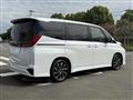 2026 Toyota Noah