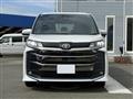 2026 Toyota Noah