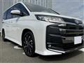 2026 Toyota Noah