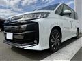 2026 Toyota Noah