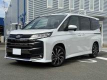 2026 Toyota Noah