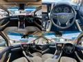 2023 Toyota Alphard Hybrid