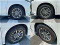 2023 Toyota Alphard Hybrid