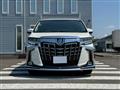 2023 Toyota Alphard Hybrid