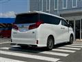 2023 Toyota Alphard Hybrid