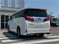 2023 Toyota Alphard Hybrid