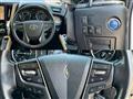 2023 Toyota Alphard Hybrid
