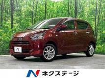 2021 Subaru Pleo