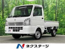 2023 Suzuki Carry Truck