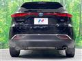 2023 Toyota Harrier Hybrid