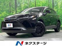 2023 Toyota Harrier Hybrid