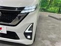 2020 Nissan ROOX