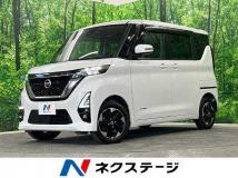 2020 Nissan ROOX