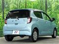 2021 Daihatsu Mira
