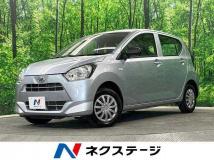 2021 Daihatsu Mira