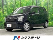 2018 Suzuki Wagon R