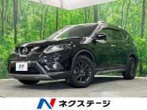 2015 Nissan X-Trail