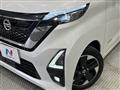 2021 Nissan ROOX