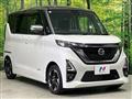 2021 Nissan ROOX