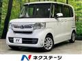 2021 Honda N BOX
