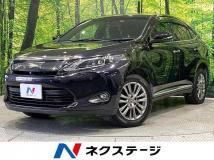 2014 Toyota Harrier
