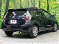 2013 Toyota AQUA