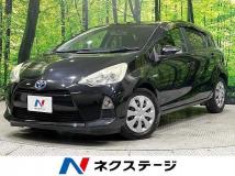 2013 Toyota AQUA