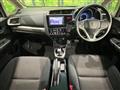 2017 Honda Fit Hybrid