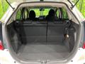 2017 Honda Fit Hybrid
