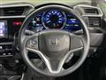 2017 Honda Fit Hybrid