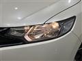 2017 Honda Fit Hybrid