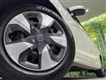 2017 Honda Fit Hybrid