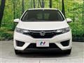 2017 Honda Fit Hybrid
