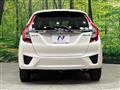 2017 Honda Fit Hybrid
