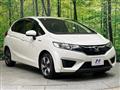 2017 Honda Fit Hybrid
