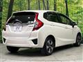 2017 Honda Fit Hybrid