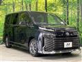 2022 Toyota Voxy