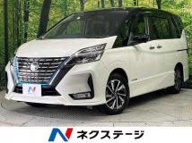 2021 Nissan Serena