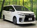 2015 Toyota Voxy