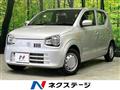 2021 Suzuki Alto