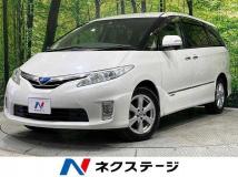 2009 Toyota Estima Hybrid