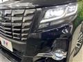 2016 Toyota Alphard G