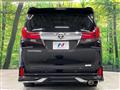2016 Toyota Alphard G