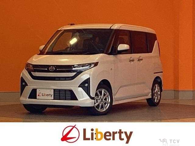 2025 Daihatsu Move